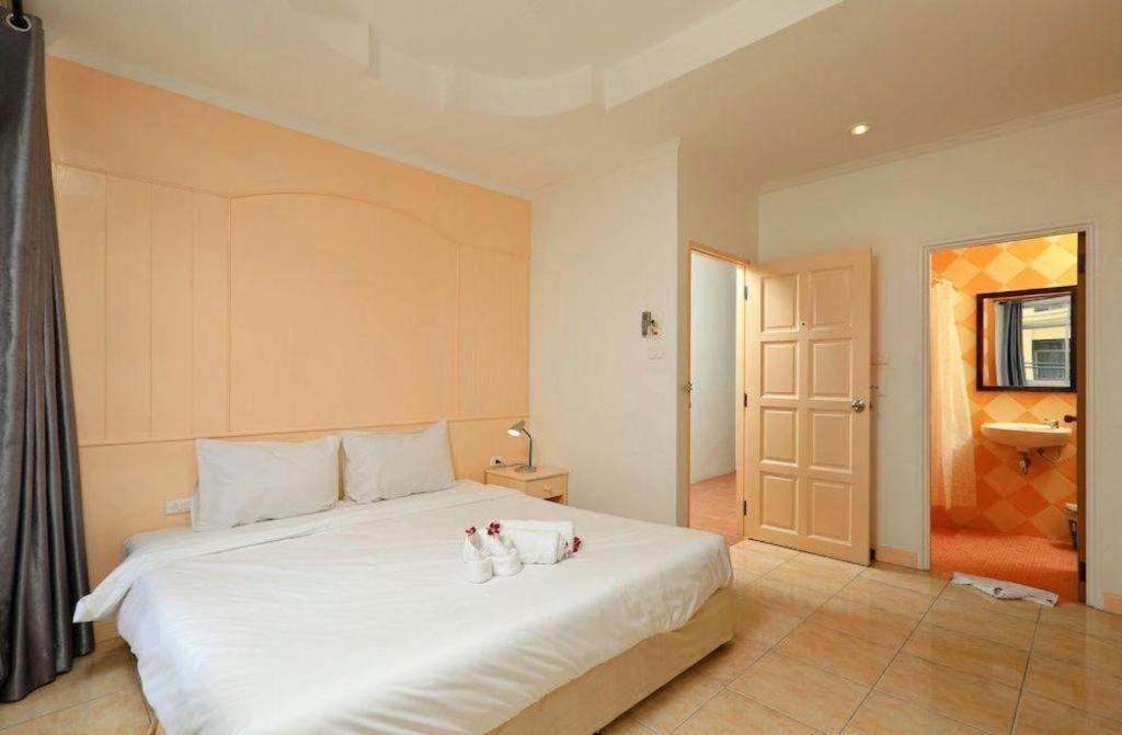 Gorgeous Boutique Room Patong Dış mekan fotoğraf