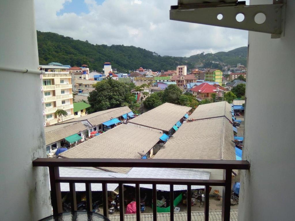 Gorgeous Boutique Room Patong Dış mekan fotoğraf