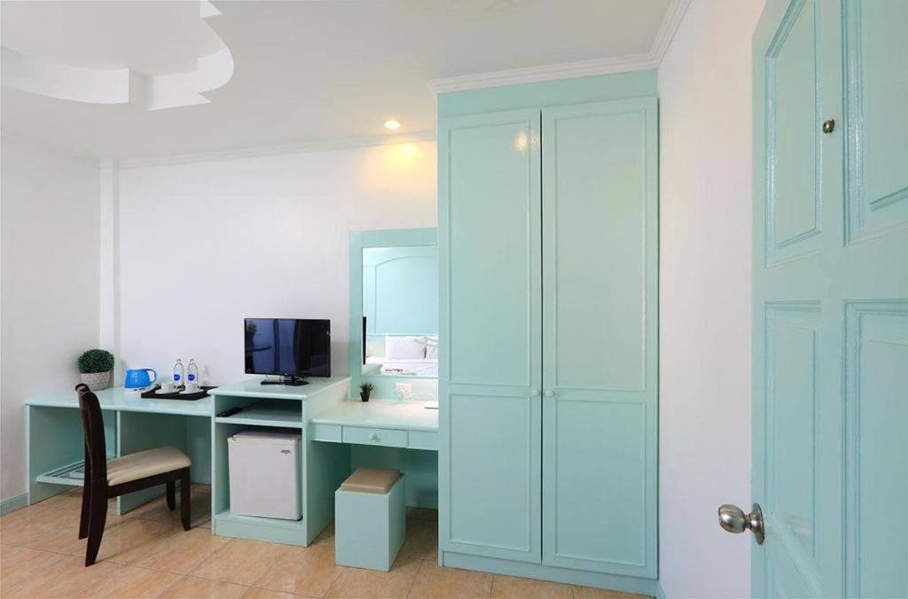 Gorgeous Boutique Room Patong Dış mekan fotoğraf