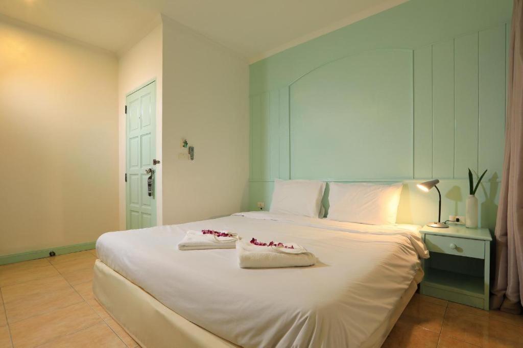 Gorgeous Boutique Room Patong Dış mekan fotoğraf