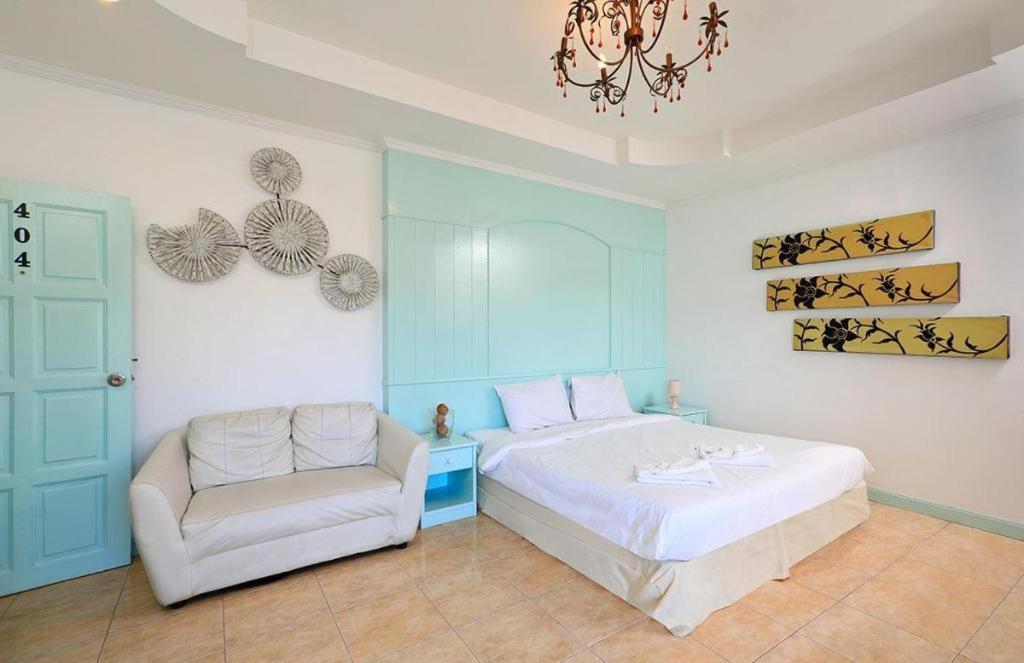 Gorgeous Boutique Room Patong Dış mekan fotoğraf