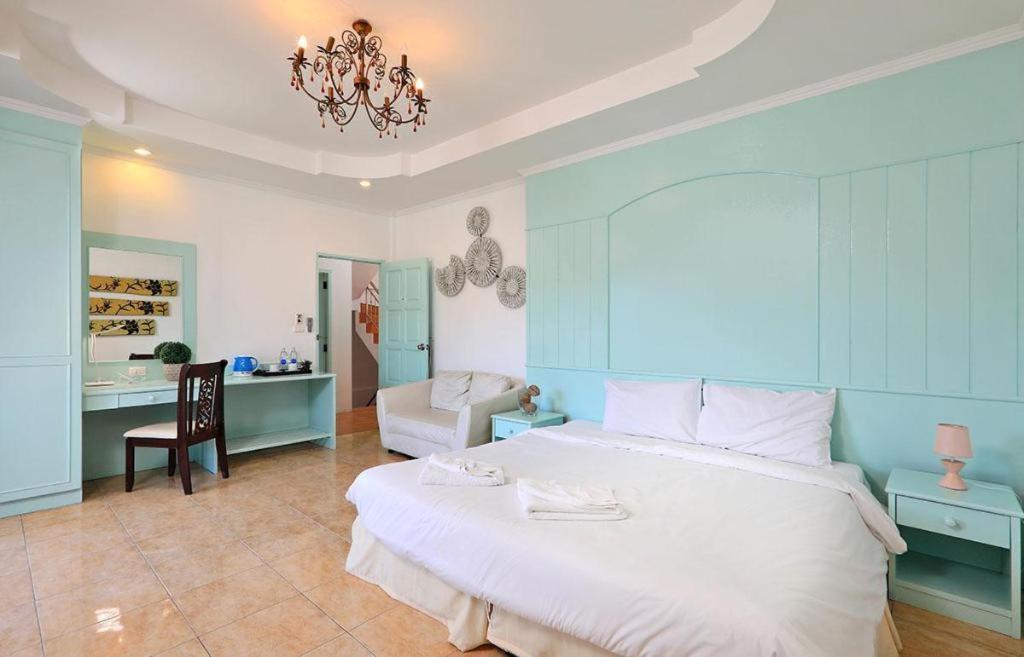 Gorgeous Boutique Room Patong Dış mekan fotoğraf