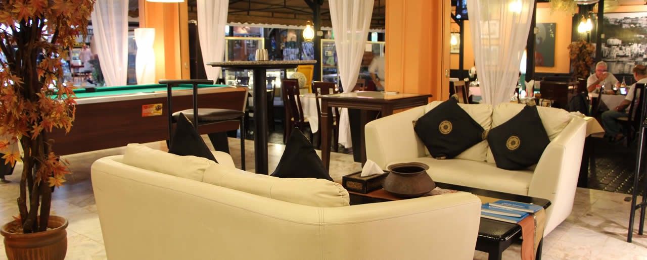 Gorgeous Boutique Room Patong Dış mekan fotoğraf