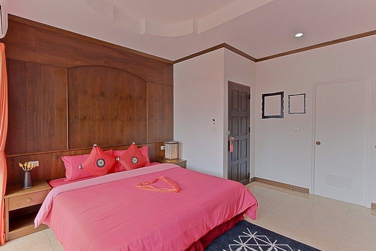 Gorgeous Boutique Room Patong Dış mekan fotoğraf