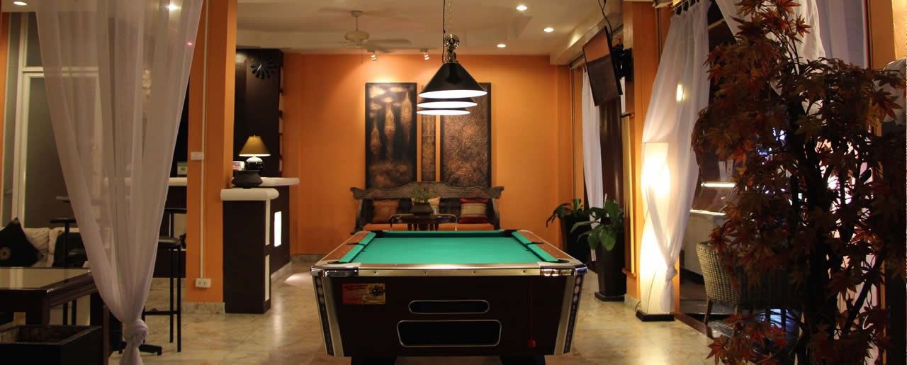 Gorgeous Boutique Room Patong Dış mekan fotoğraf