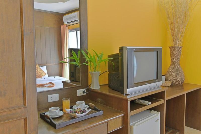 Gorgeous Boutique Room Patong Dış mekan fotoğraf