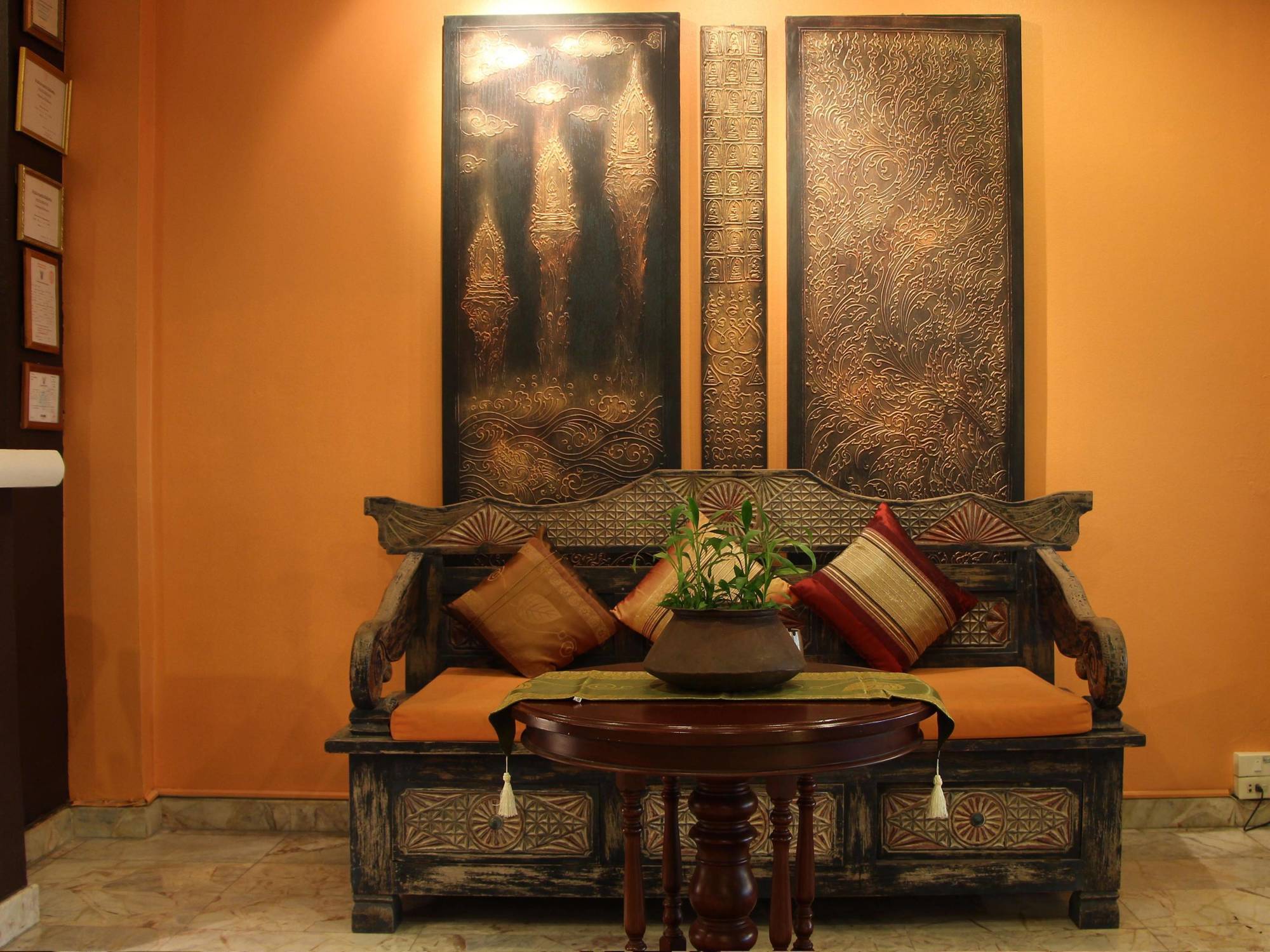 Gorgeous Boutique Room Patong Dış mekan fotoğraf