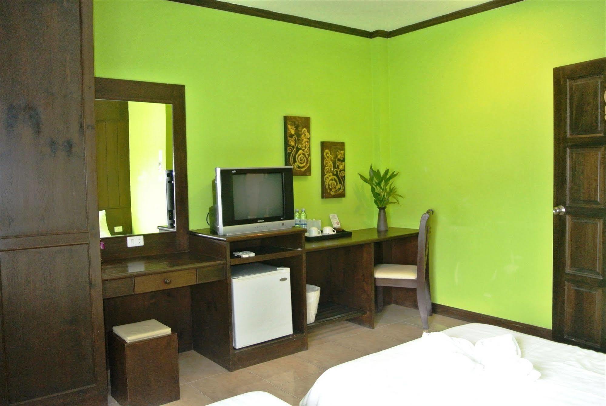 Gorgeous Boutique Room Patong Dış mekan fotoğraf