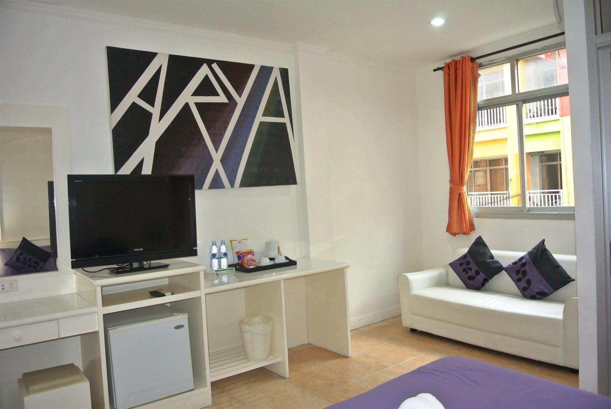Gorgeous Boutique Room Patong Dış mekan fotoğraf