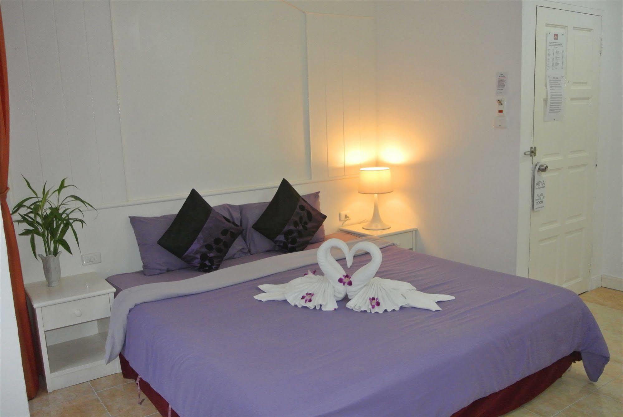 Gorgeous Boutique Room Patong Dış mekan fotoğraf