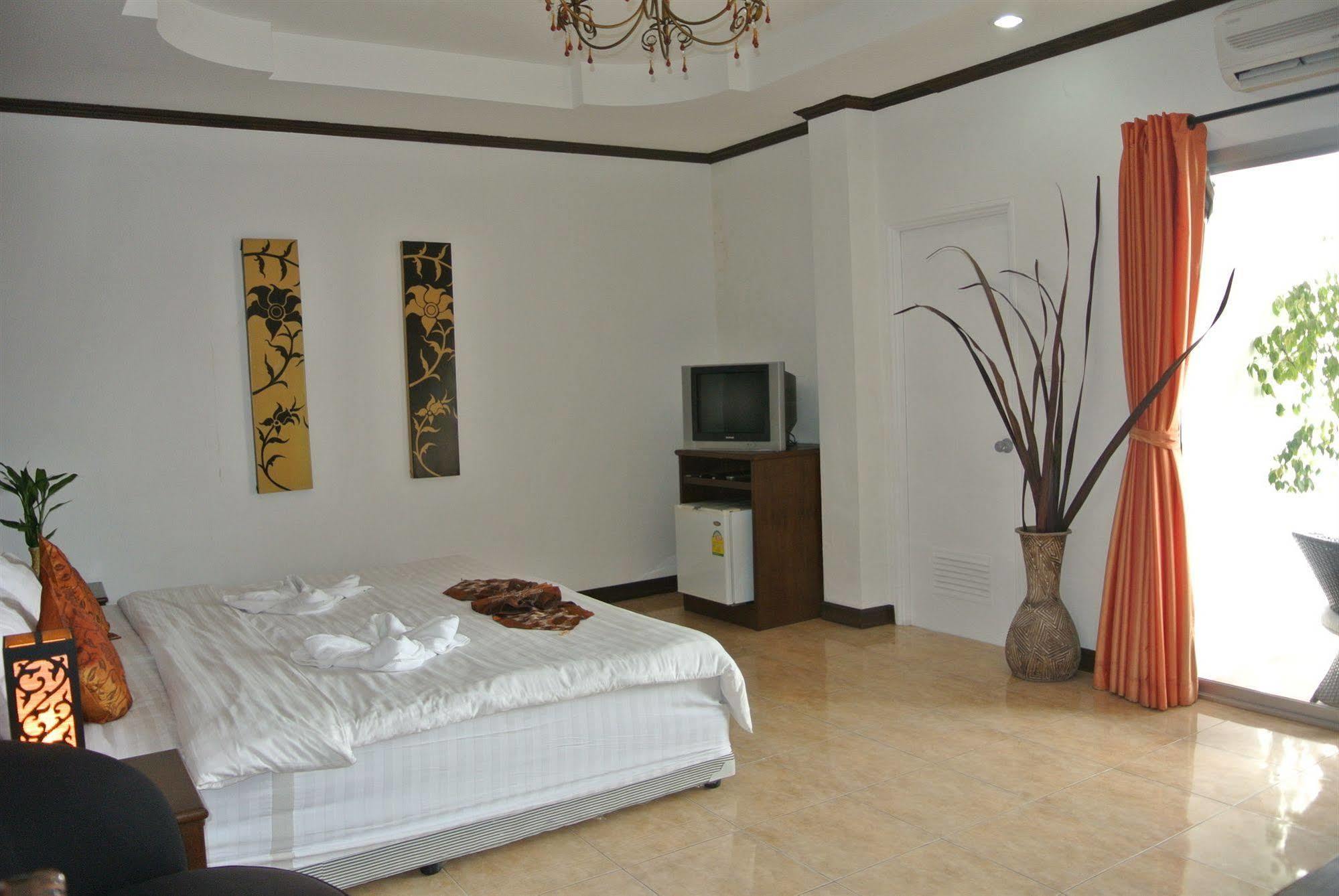 Gorgeous Boutique Room Patong Dış mekan fotoğraf